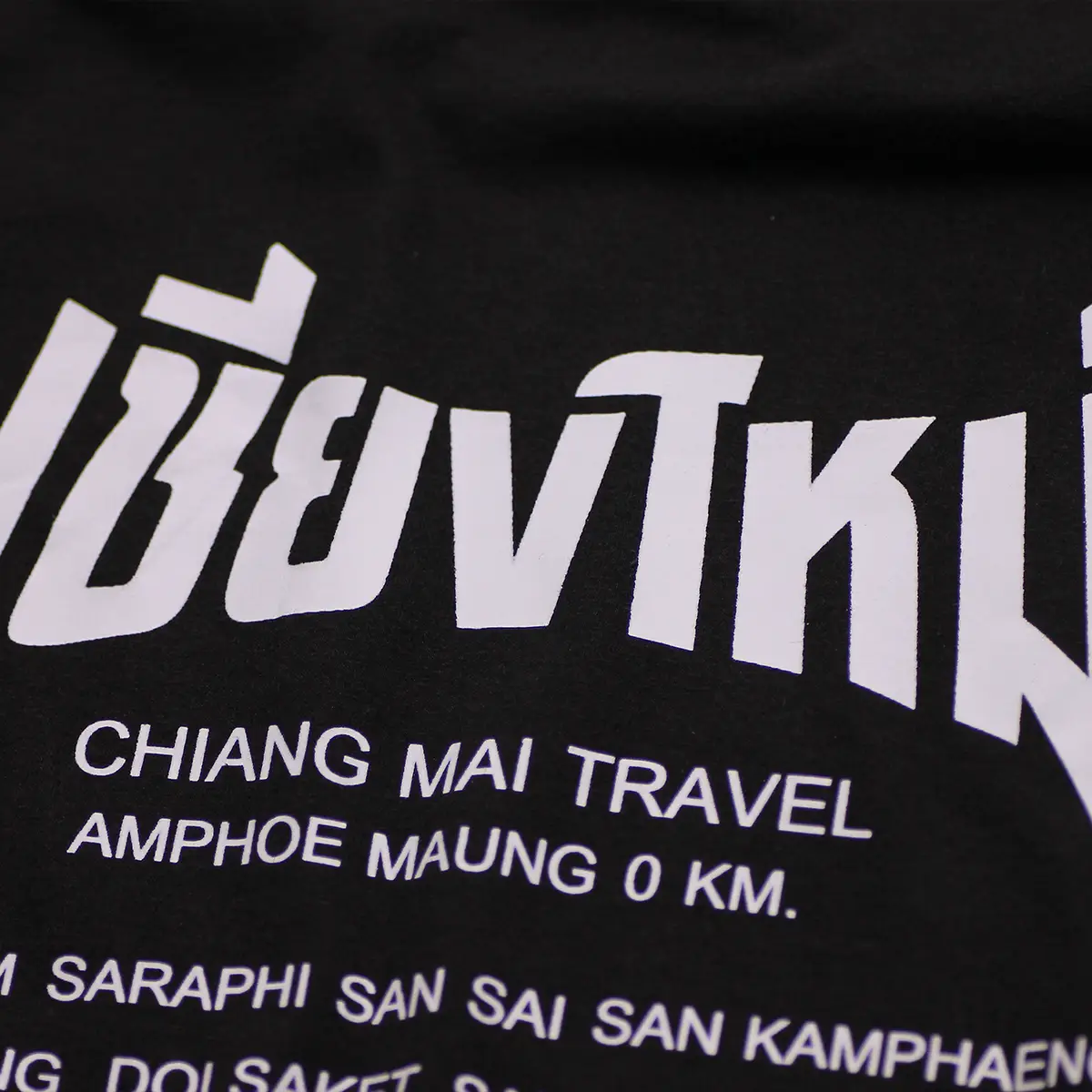 เครื่องสกรีน DTF Cheetah DTF เครื่องสกรีน DTF Cheetah DTF