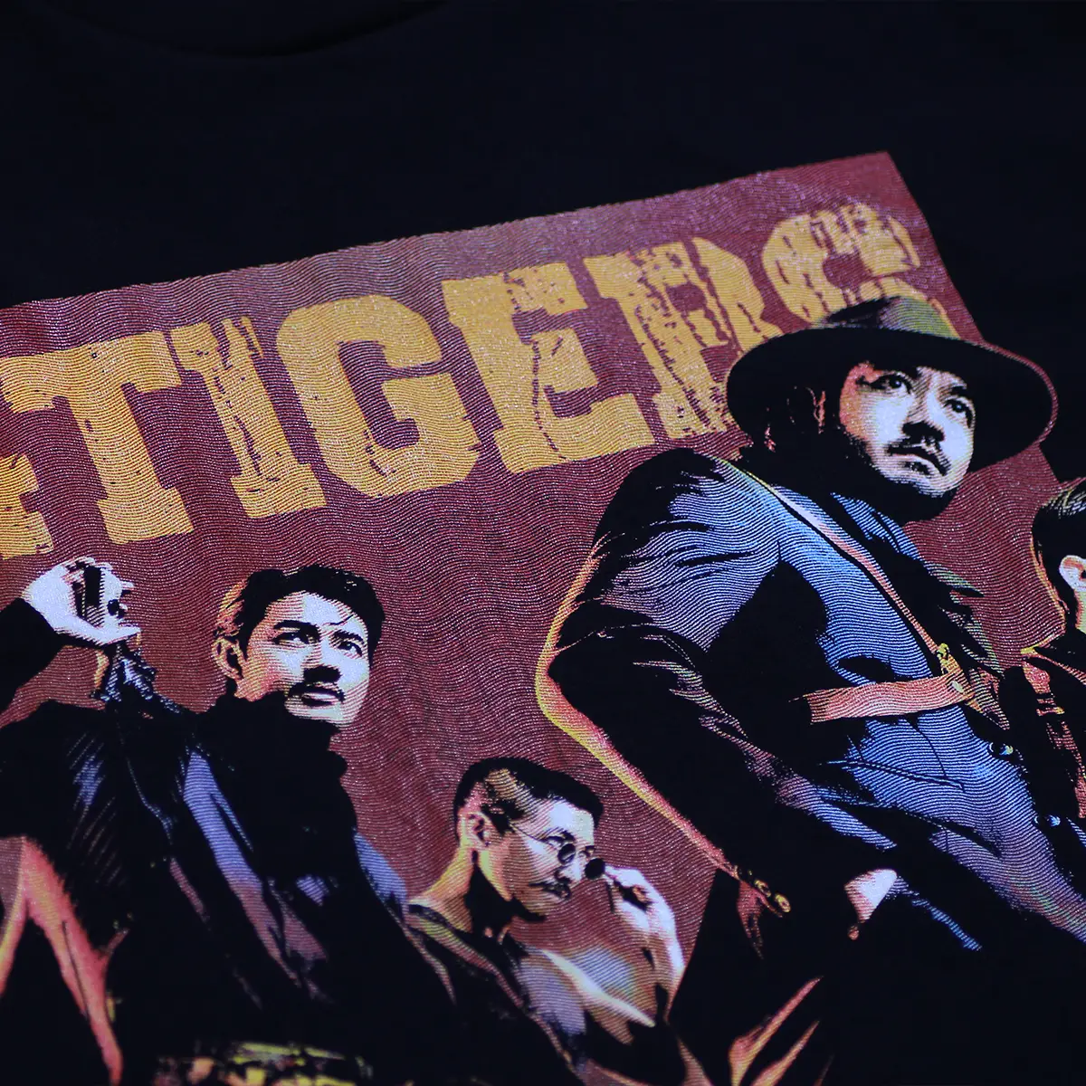 เลือกเสื้อทำแบรนด์อย่างไร