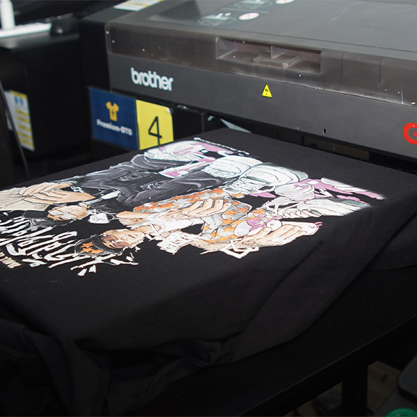 ขั้นตอนการผลิตงานสกรีนเสื้อ ขั้นตอนการผลิตงานสกรีนเสื้อ