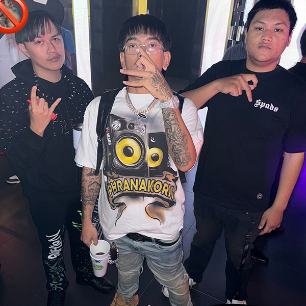 ราคาสกรีนเสื้อ