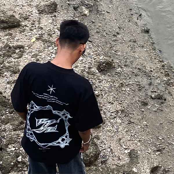 ราคาสกรีนเสื้อ