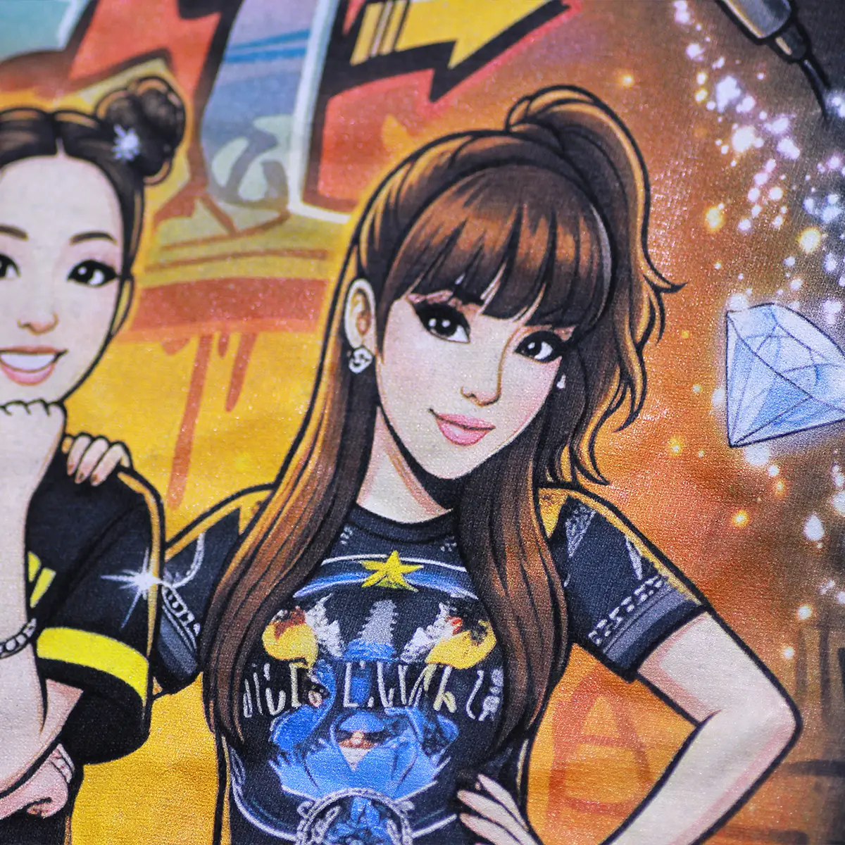 ราคาสกรีนเสื้อ
