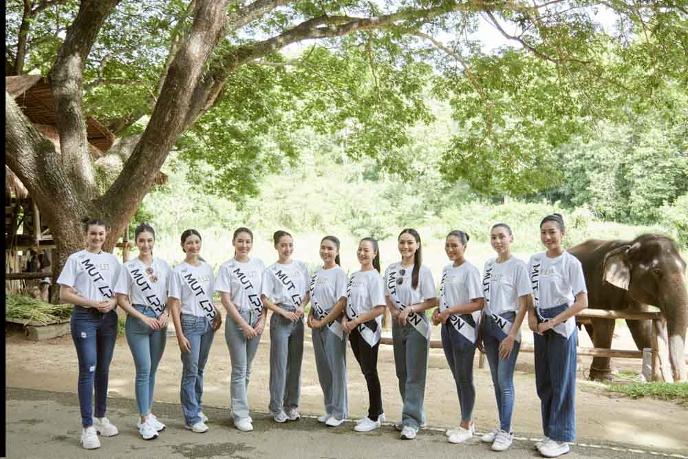 พื้นที่ให้บริการ