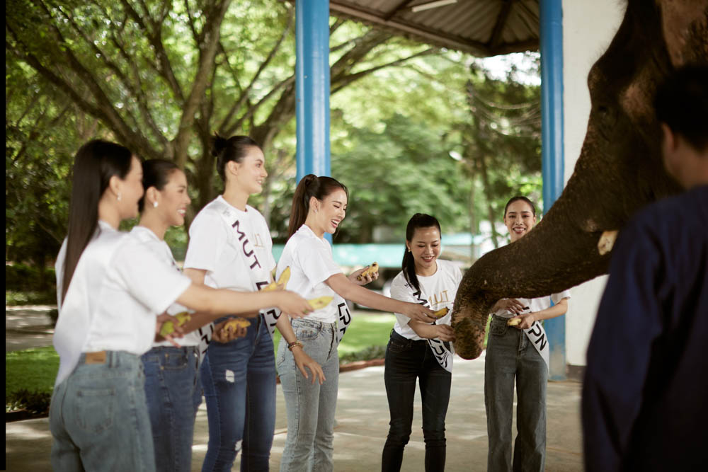พื้นที่ให้บริการ