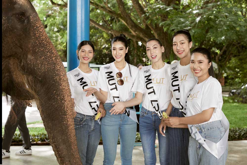 พื้นที่ให้บริการ