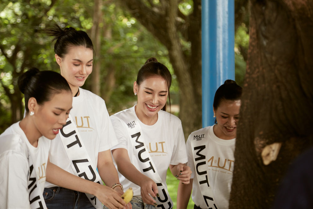 พื้นที่ให้บริการ