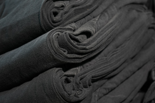 ขั้นตอนการผลิตงานสกรีนเสื้อ