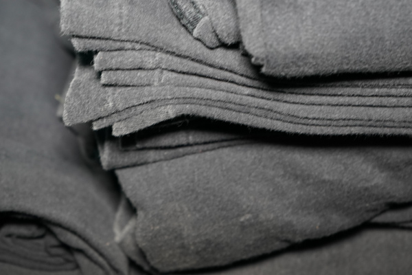 ขั้นตอนการผลิตงานสกรีนเสื้อ
