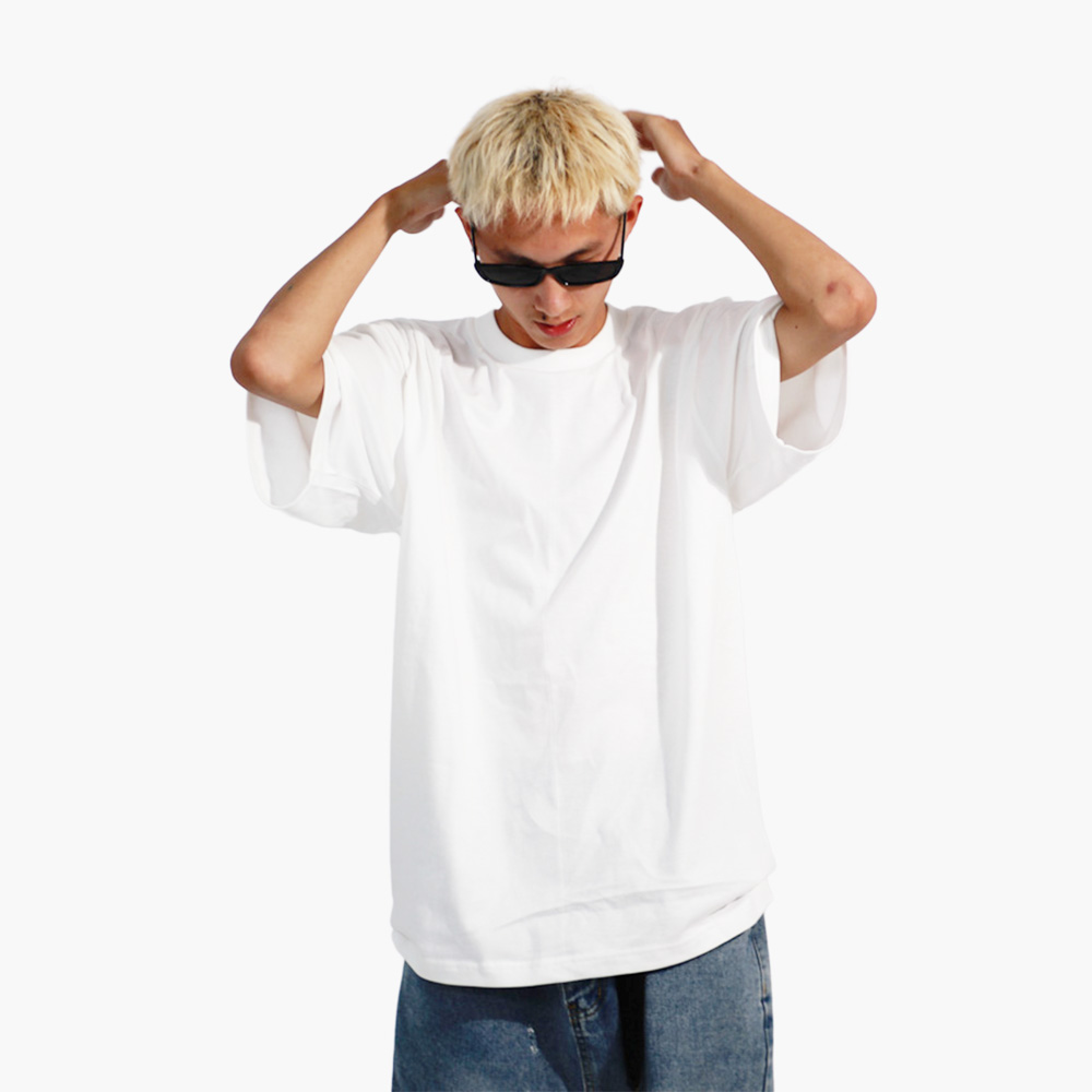 ภาพสินค้าเสื้อเปล่า Comb20 สำหรับงานสกรีนเสื้อ ภาพสินค้าเสื้อเปล่า Comb20 สำหรับงานสกรีนเสื้อ