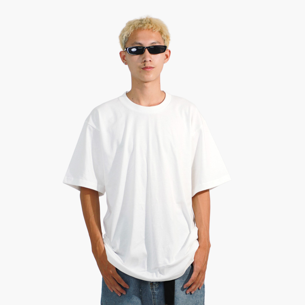 เสื้อ Cotton100% Comb20