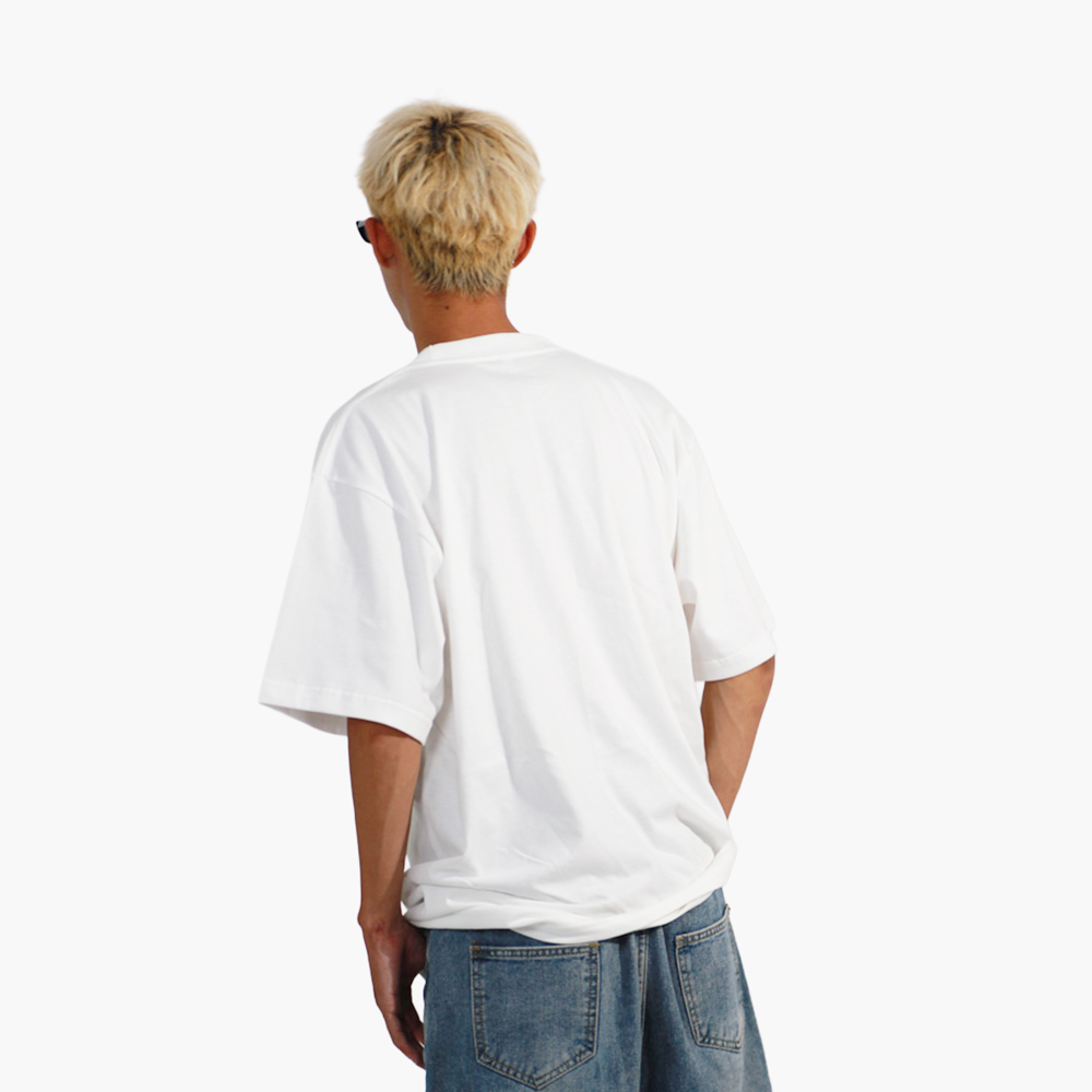 ภาพสินค้าเสื้อเปล่า Comb20 สำหรับงานสกรีนเสื้อ ภาพสินค้าเสื้อเปล่า Comb20 สำหรับงานสกรีนเสื้อ