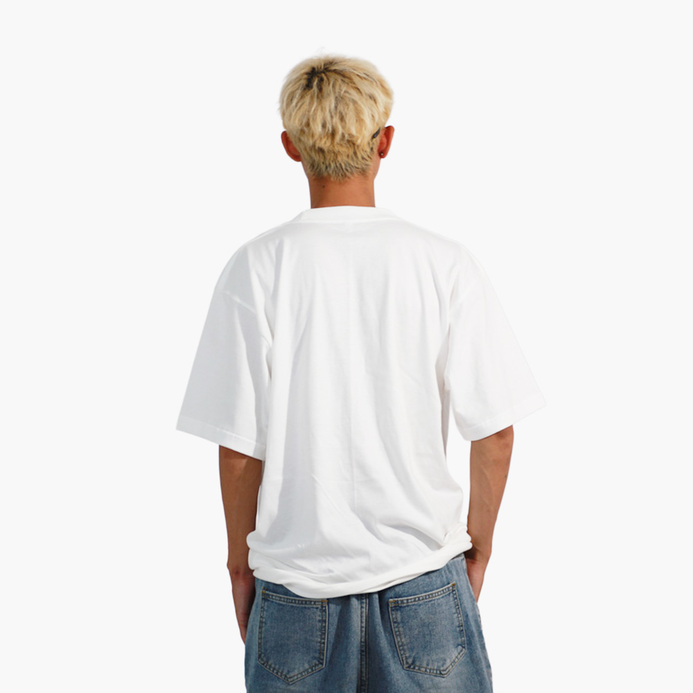 เสื้อ Cotton100% Comb20