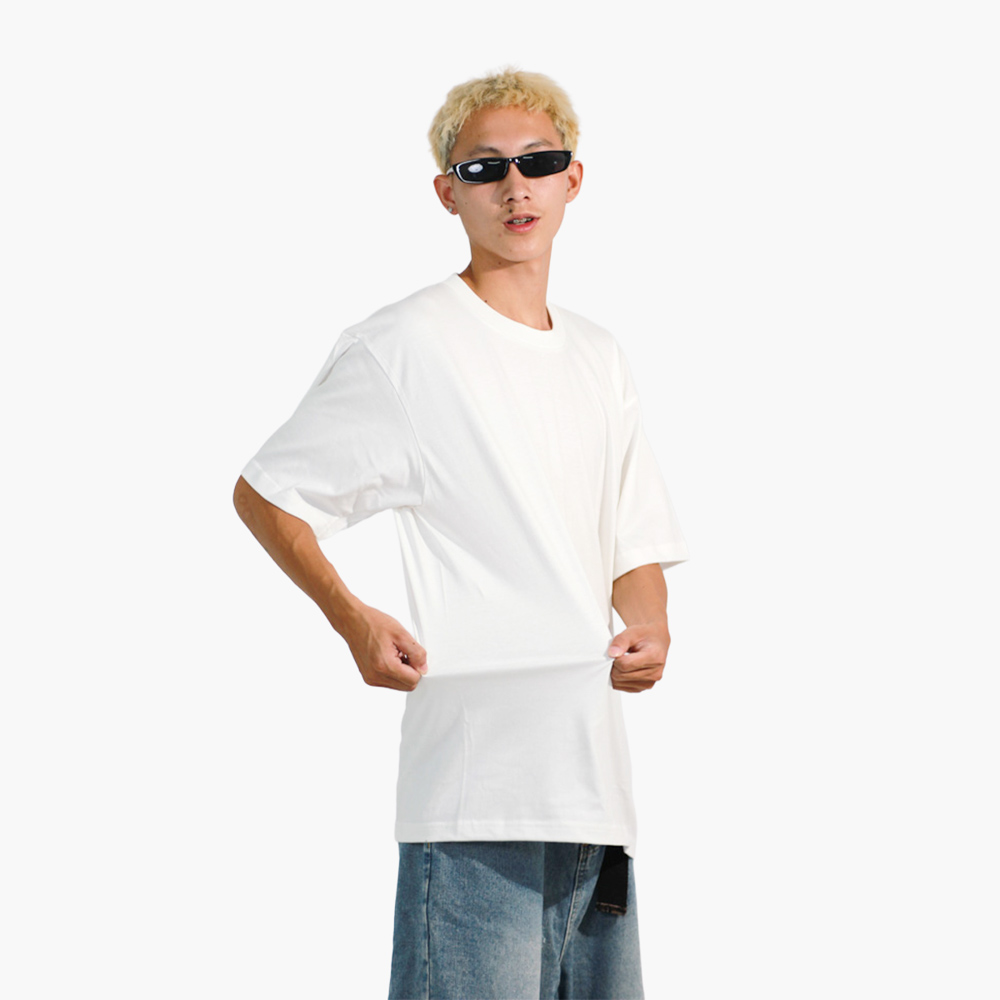 เสื้อ Cotton100% Comb20