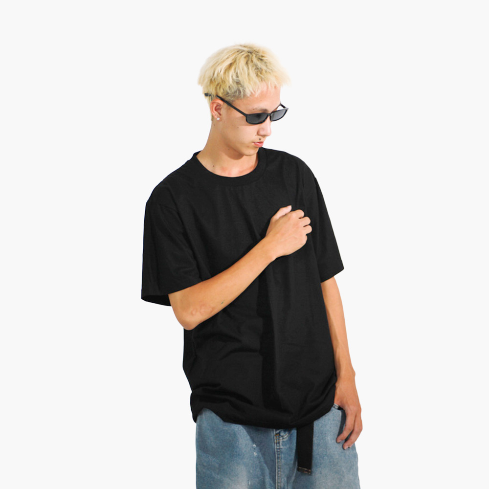 เสื้อ Cotton100% Comb30