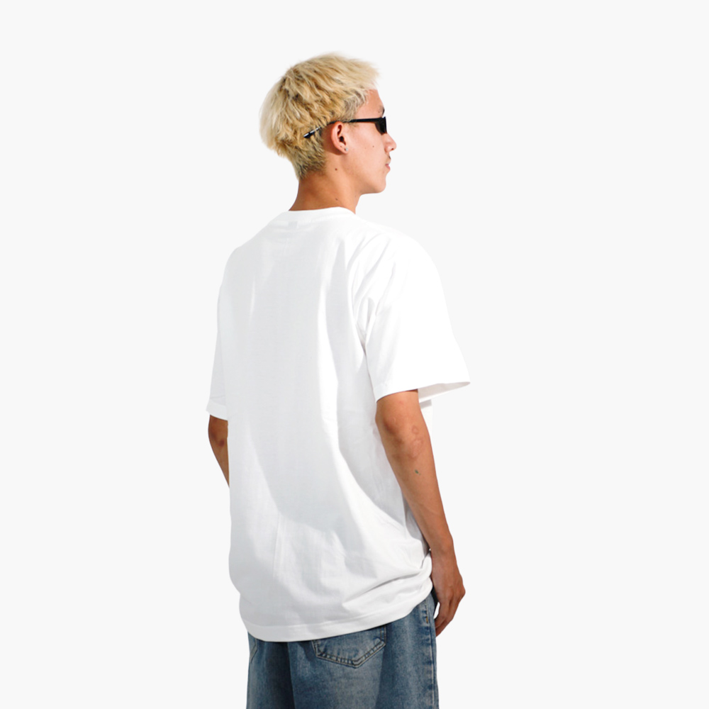 เสื้อ Cotton100% Comb30