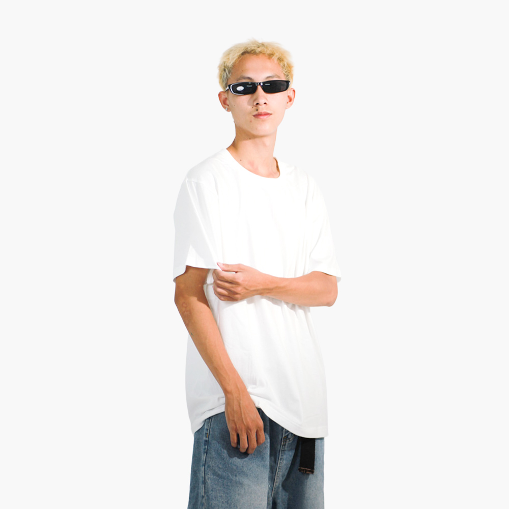 เสื้อ Cotton100% Comb30