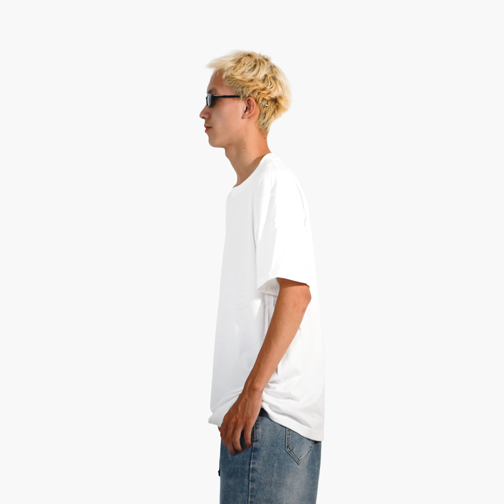เสื้อ Cotton100% Comb30