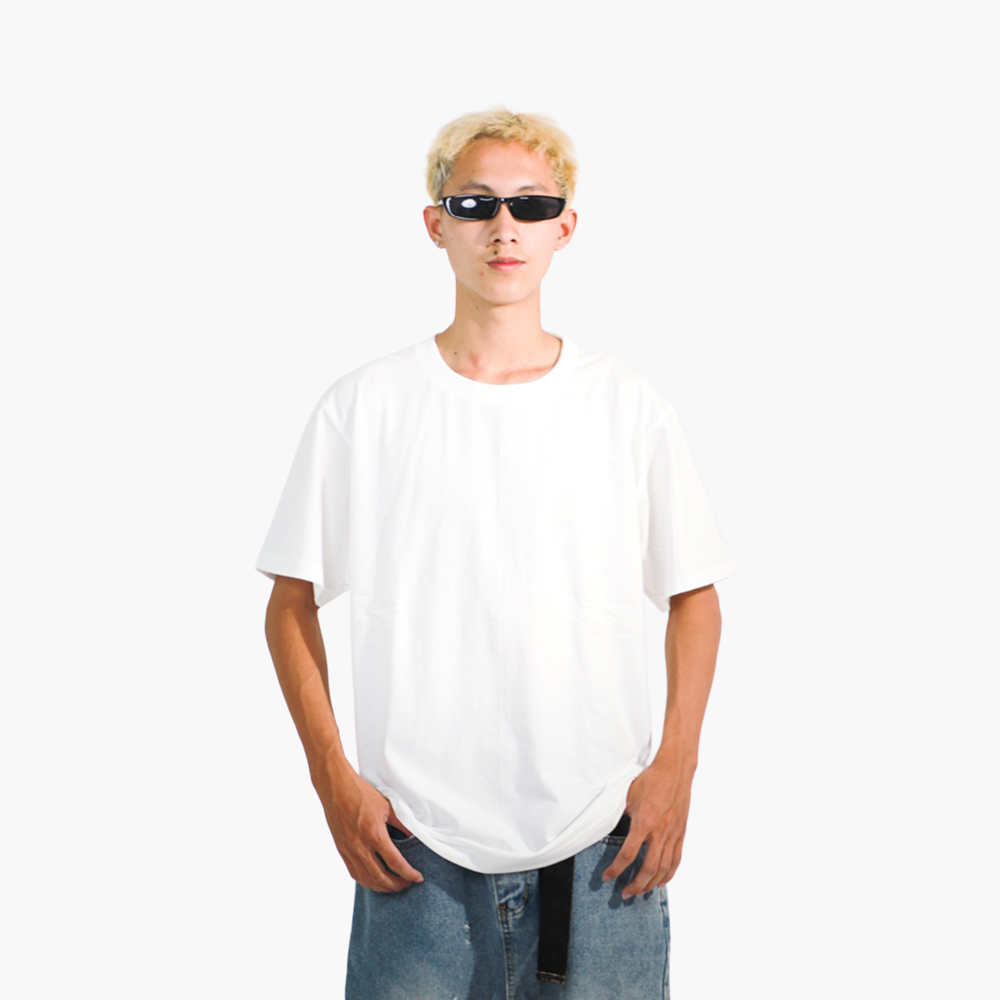 เสื้อ Cotton100% Comb30