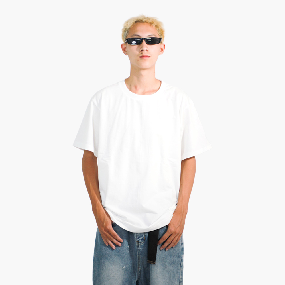 เสื้อ Cotton100% Comb30