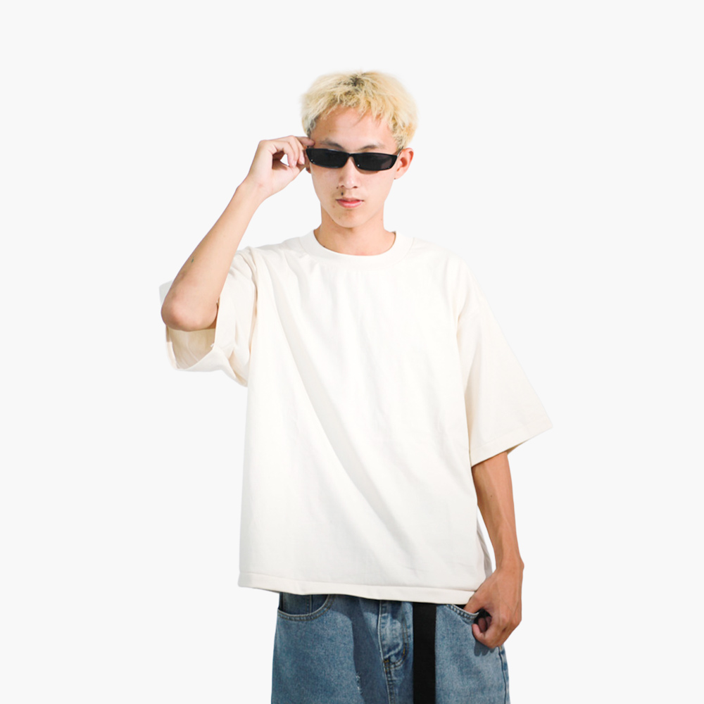 Boxy