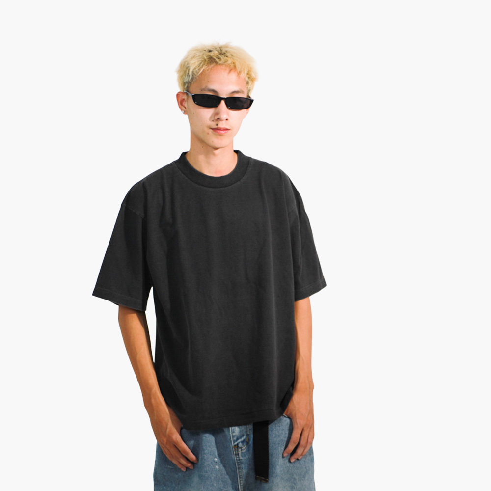 เสื้อ SAVAGE BOXY