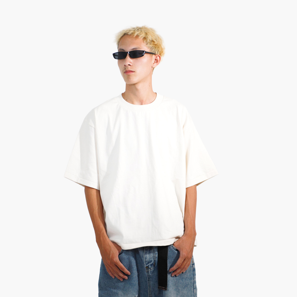 Boxy