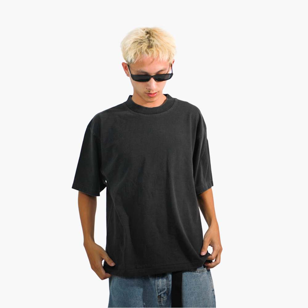 ภาพสินค้าเสื้อเปล่า SAVAGE BOXY สำหรับงานสกรีนเสื้อ ภาพสินค้าเสื้อเปล่า SAVAGE BOXY สำหรับงานสกรีนเสื้อ