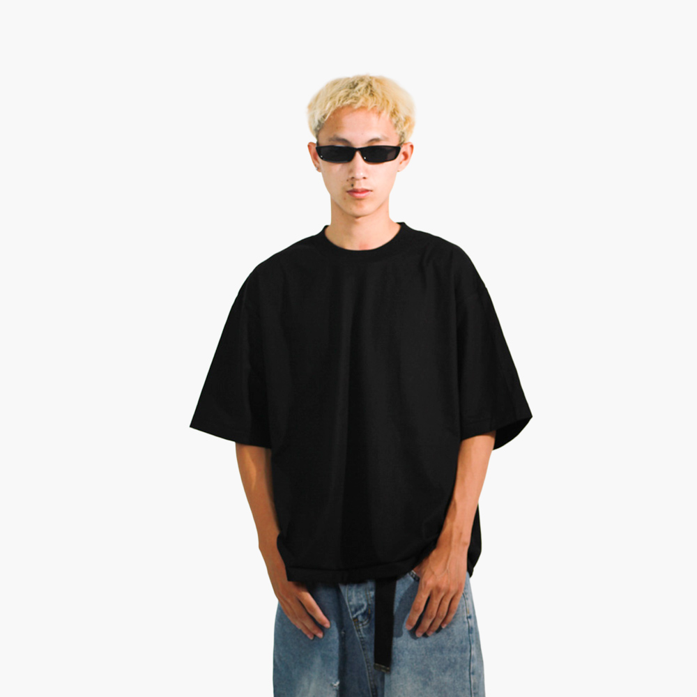 Boxy