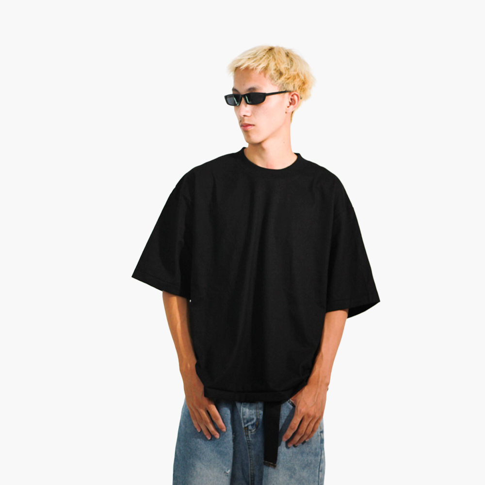 Boxy