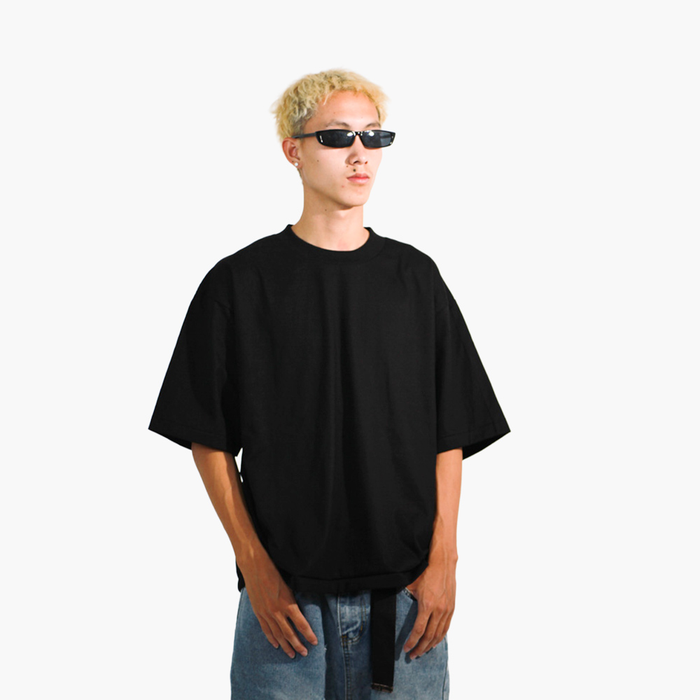 Boxy