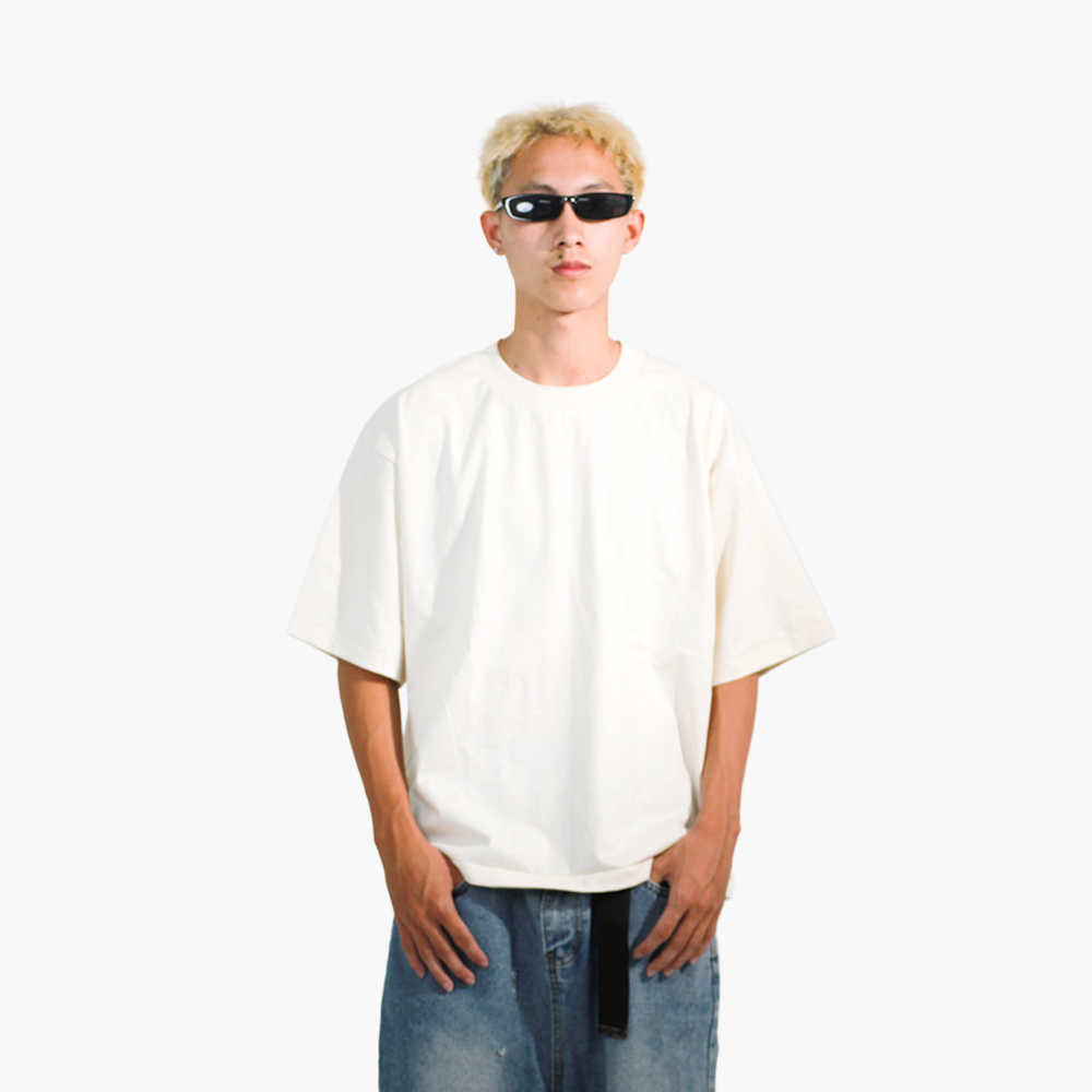 Boxy