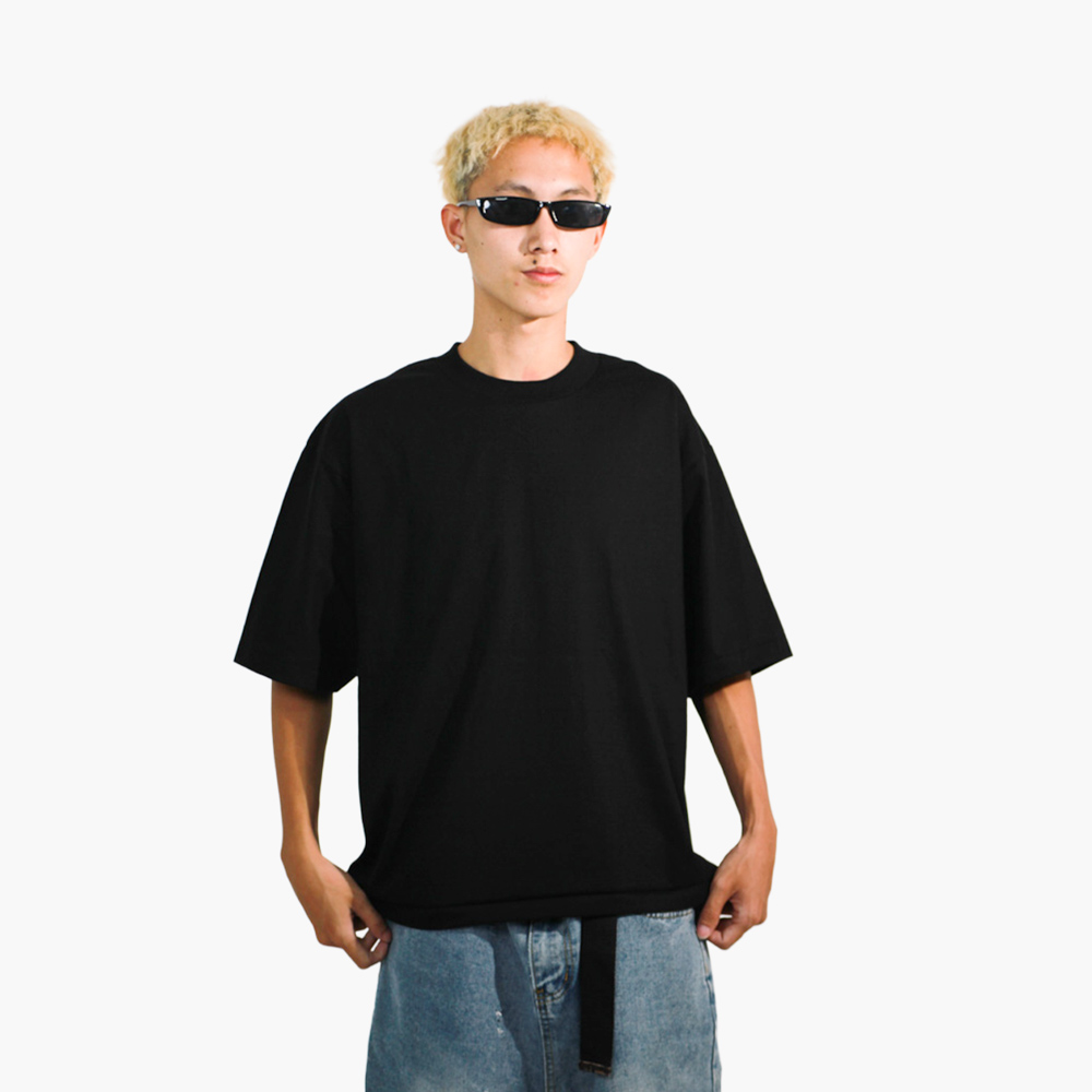 เสื้อ SAVAGE BOXY