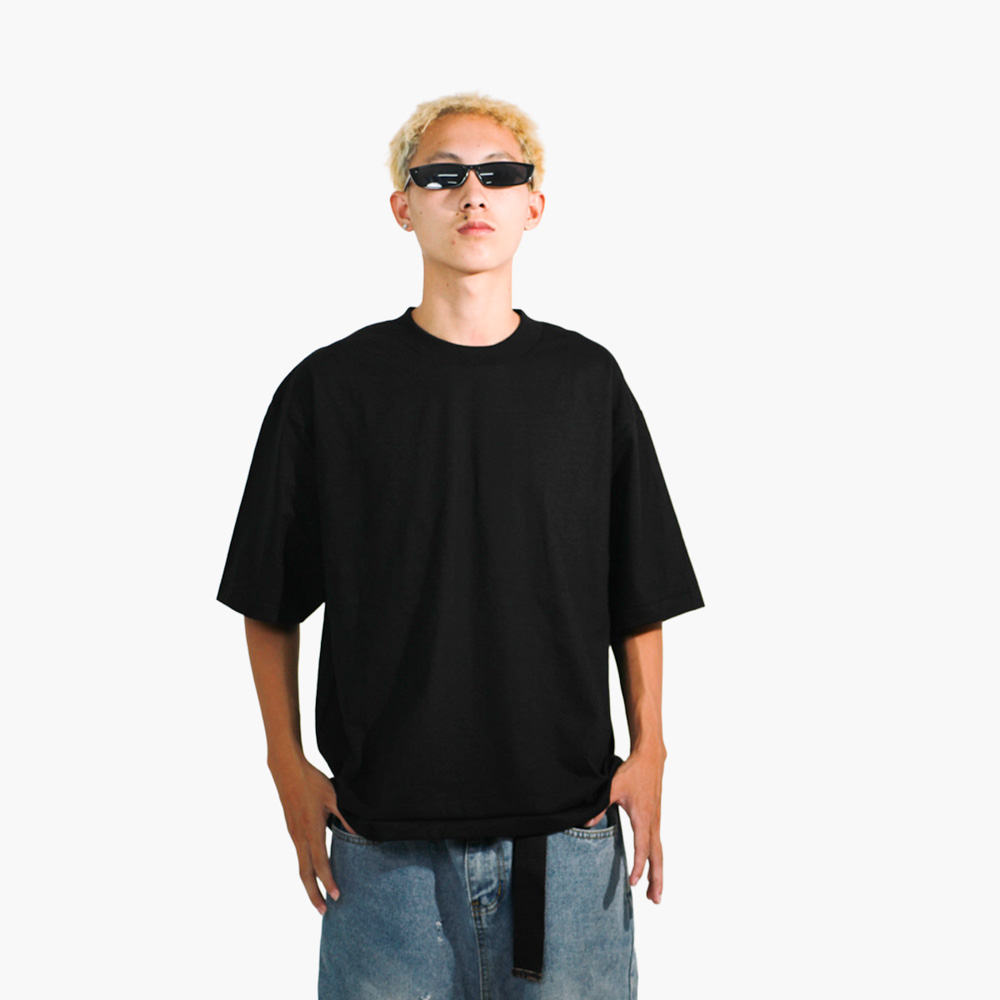 Boxy