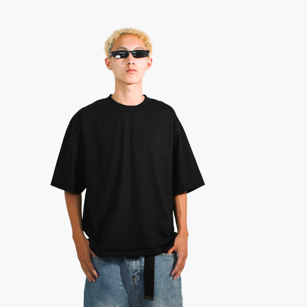 Boxy