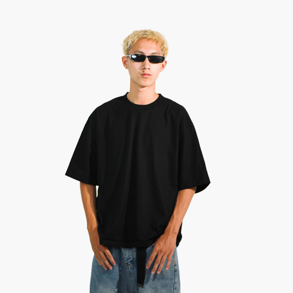Boxy