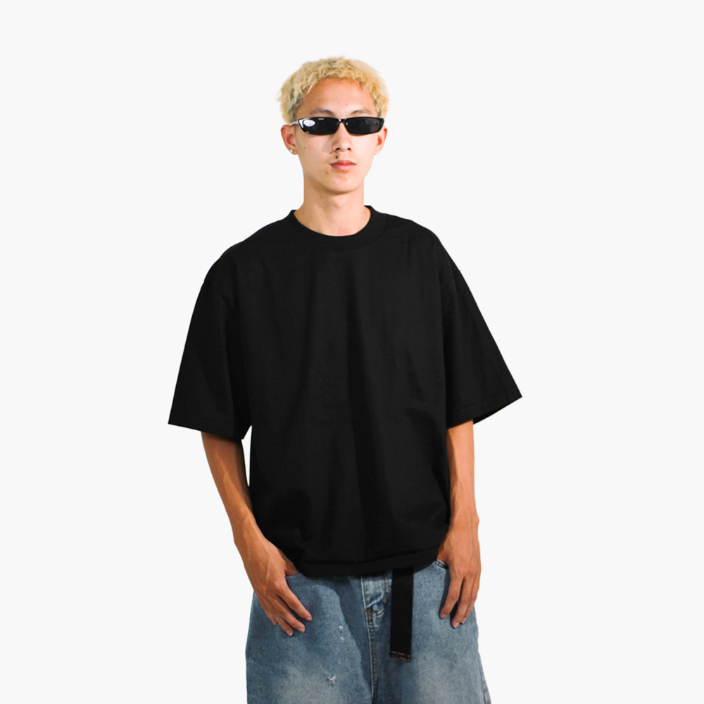 Boxy