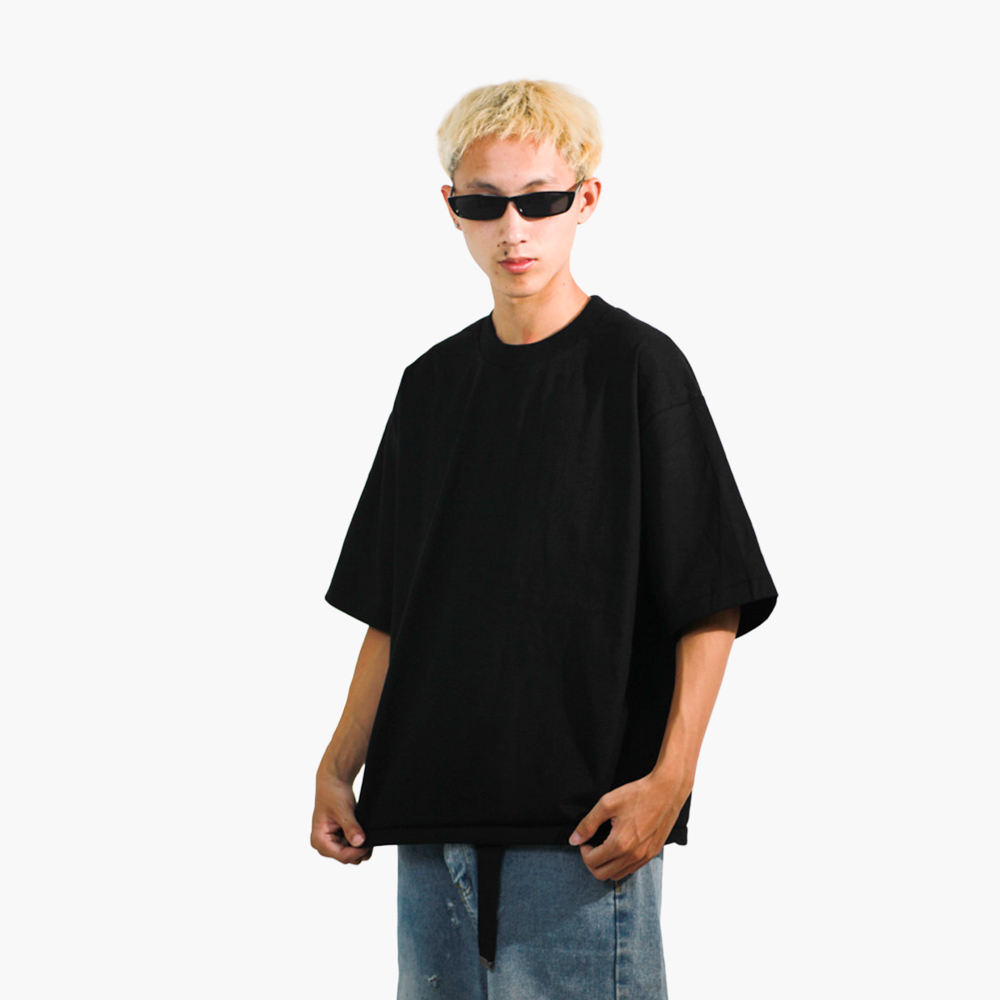 Boxy