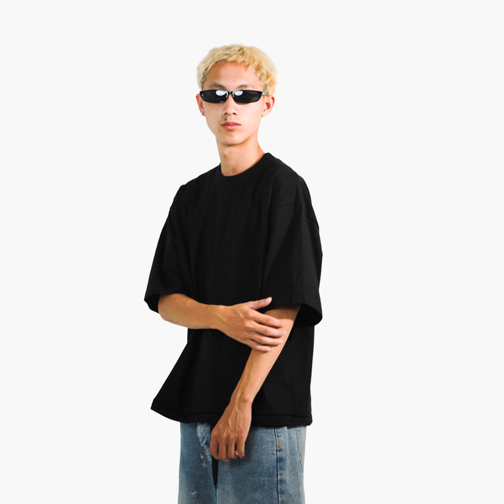 เสื้อเปล่าสำหรับสกรีน