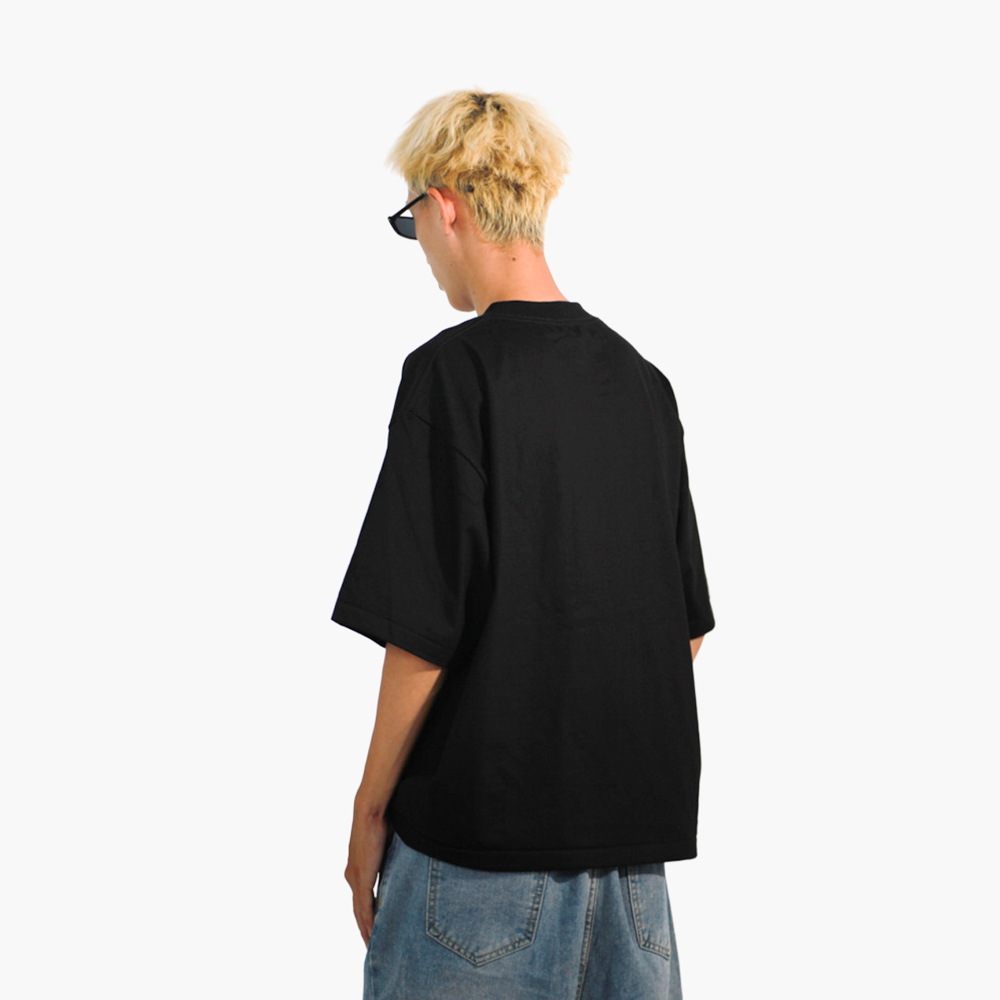 Boxy