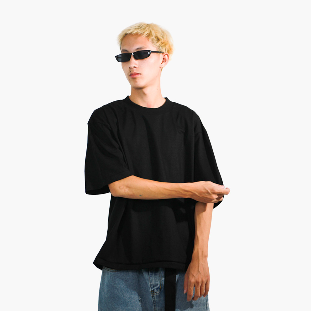 Boxy