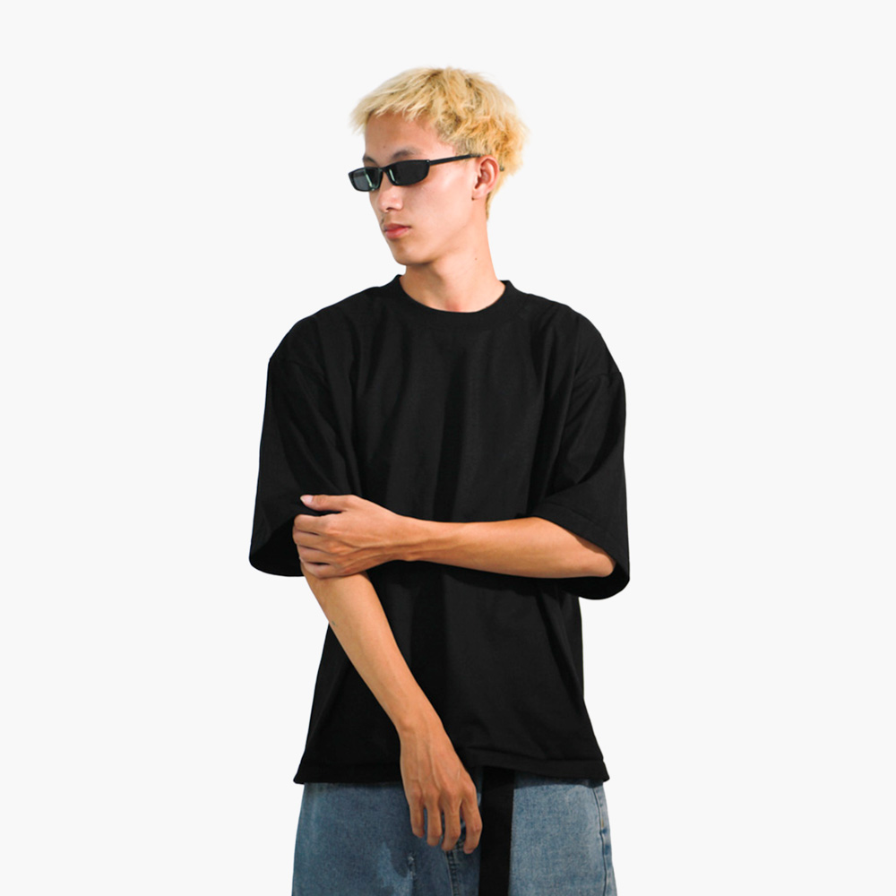 Boxy