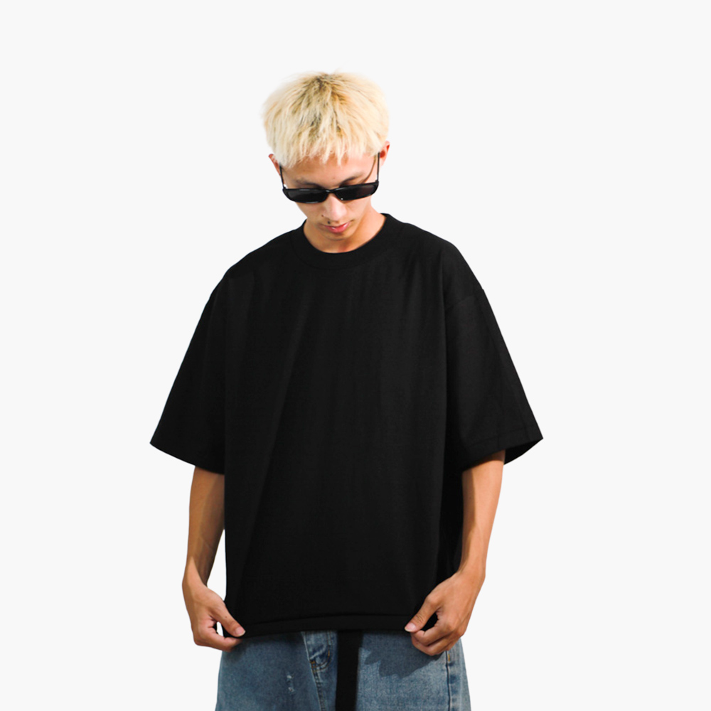 Boxy