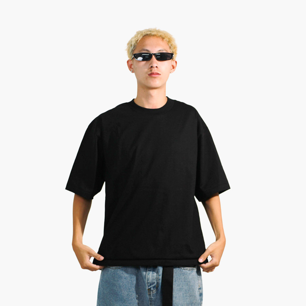 Boxy