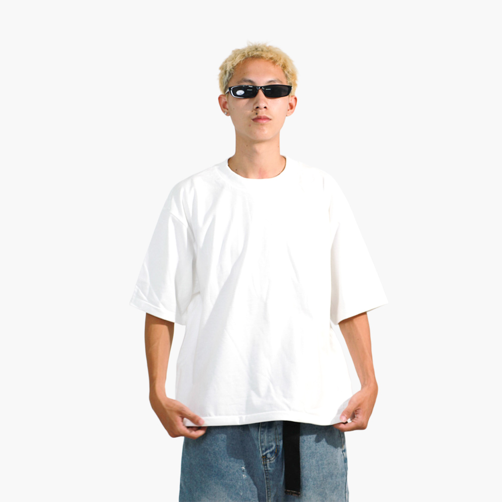 Boxy