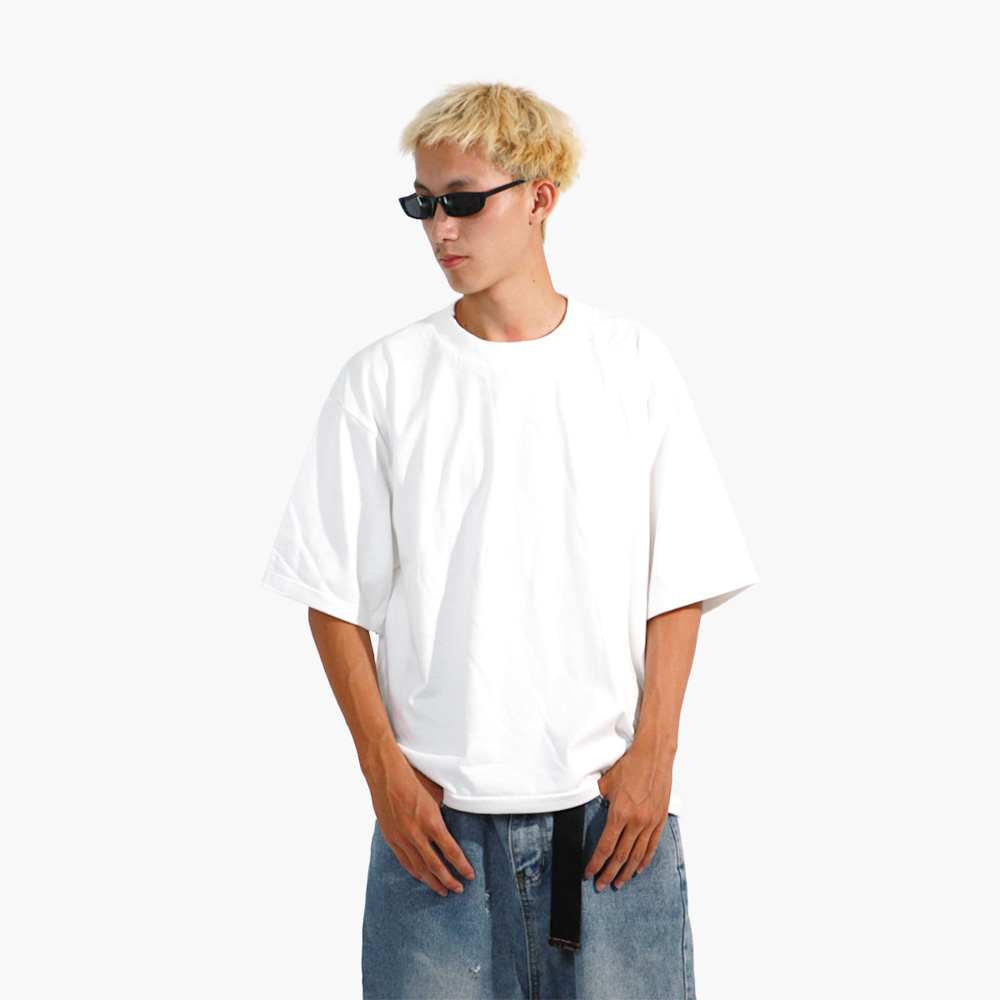Boxy