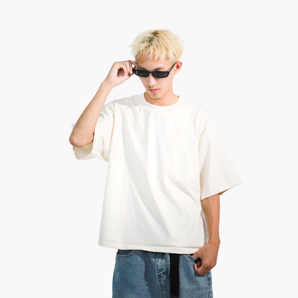 Boxy