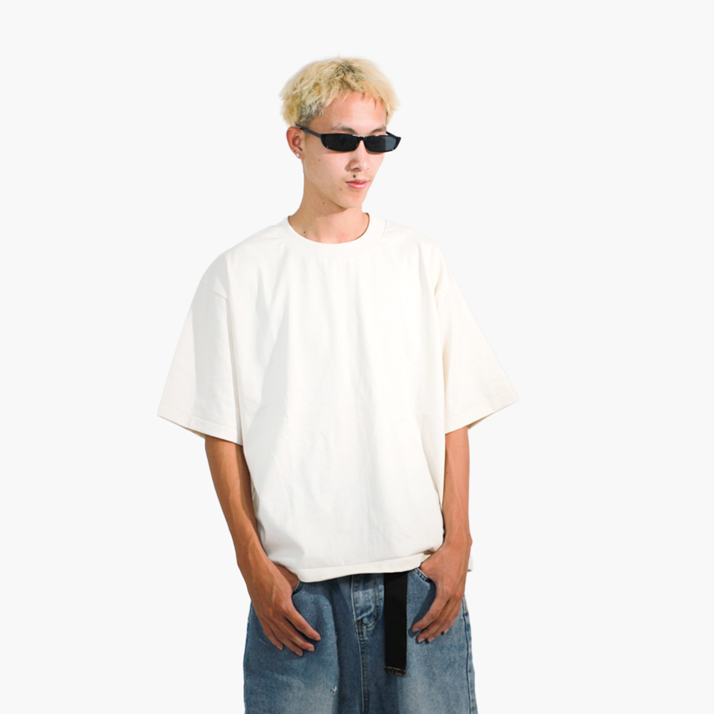 Boxy