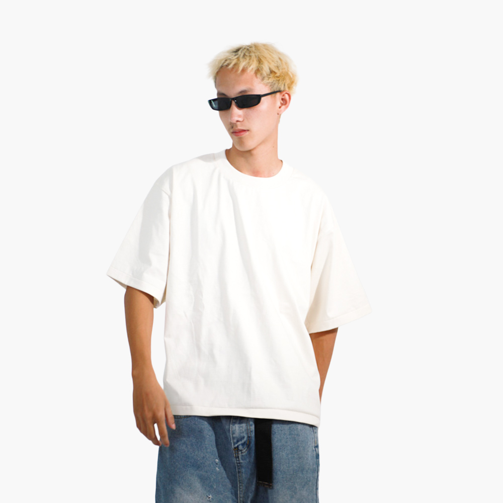 Boxy