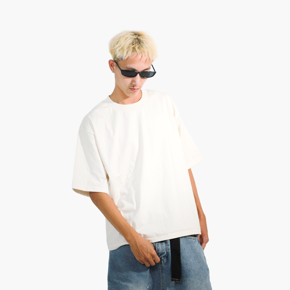 Boxy