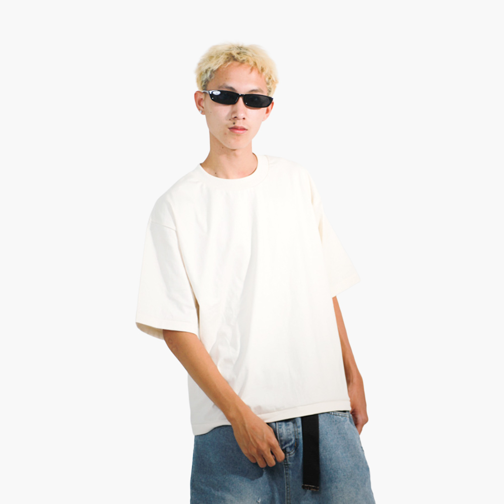 Boxy